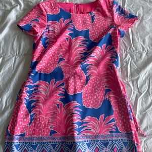 Size 0 Lilly Skort Dress